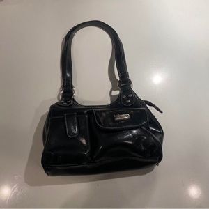 Rosetti Leather Bag